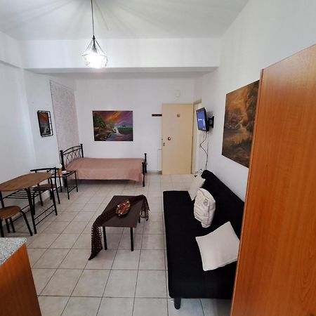 Junior Suite Iraklio Exterior foto